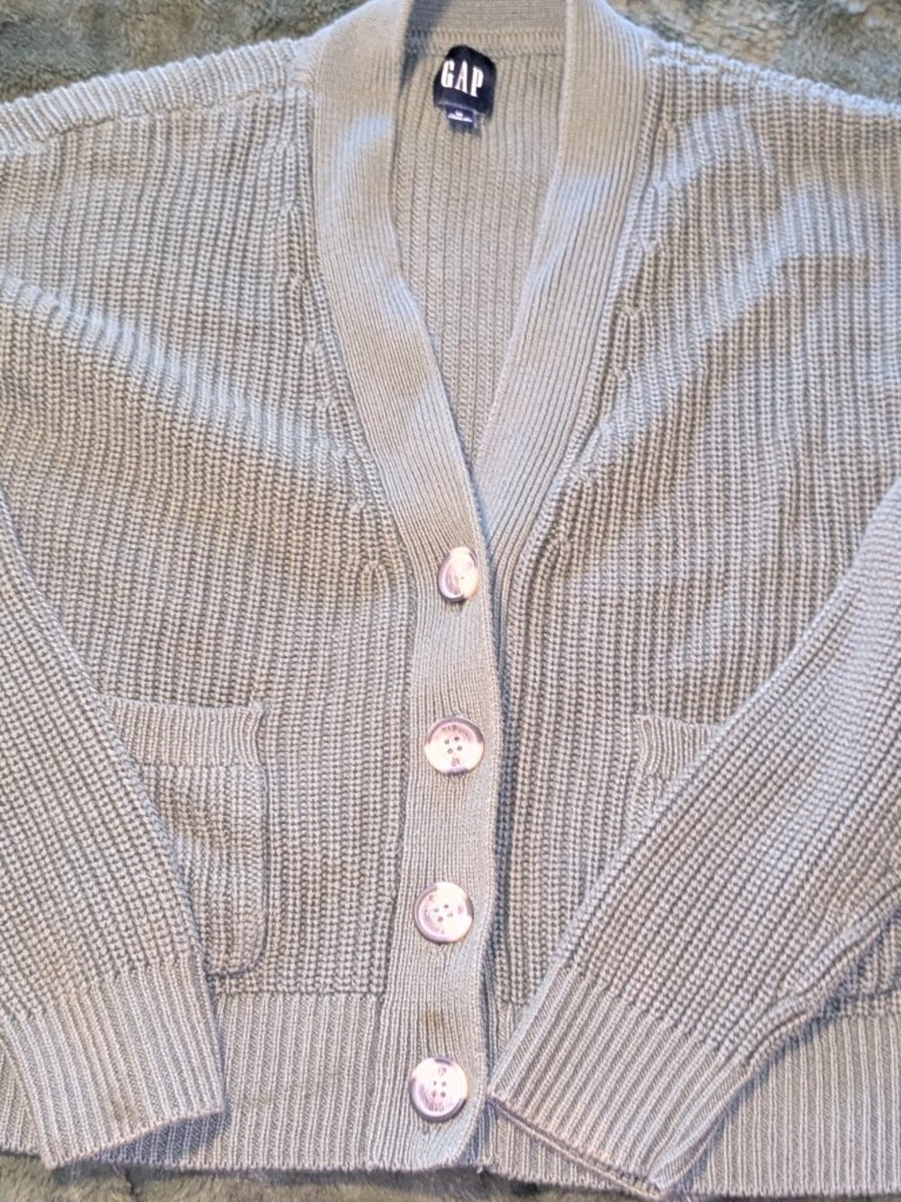 GAP Cardigan